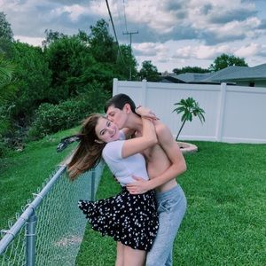 Meet your Posher, Summer